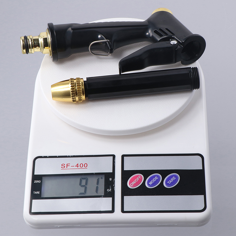 High-pressure Washing Machine Watering House and Car Cleaning Sprayer Nozzle SEVICH. 