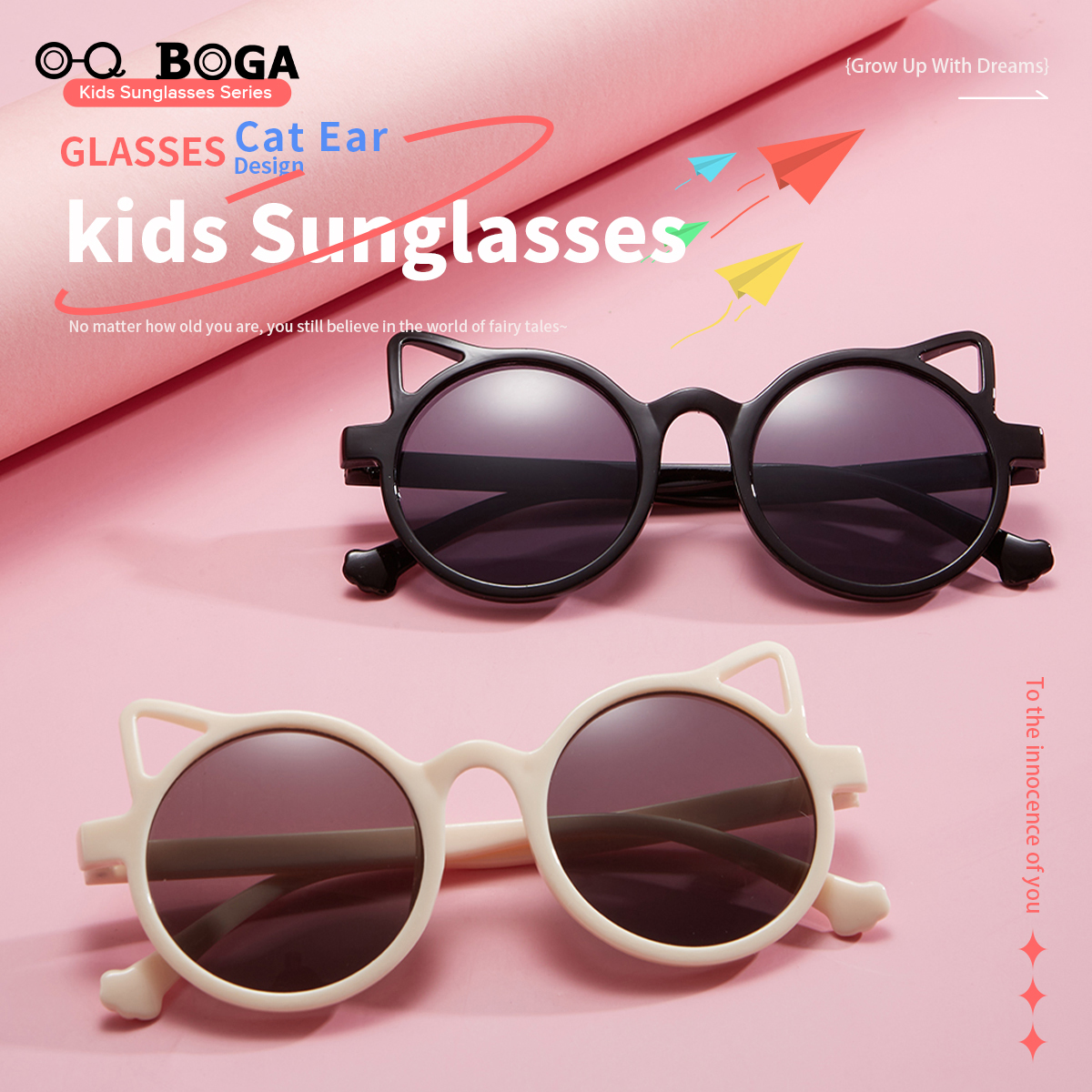 boga boga sunglasses wholesale