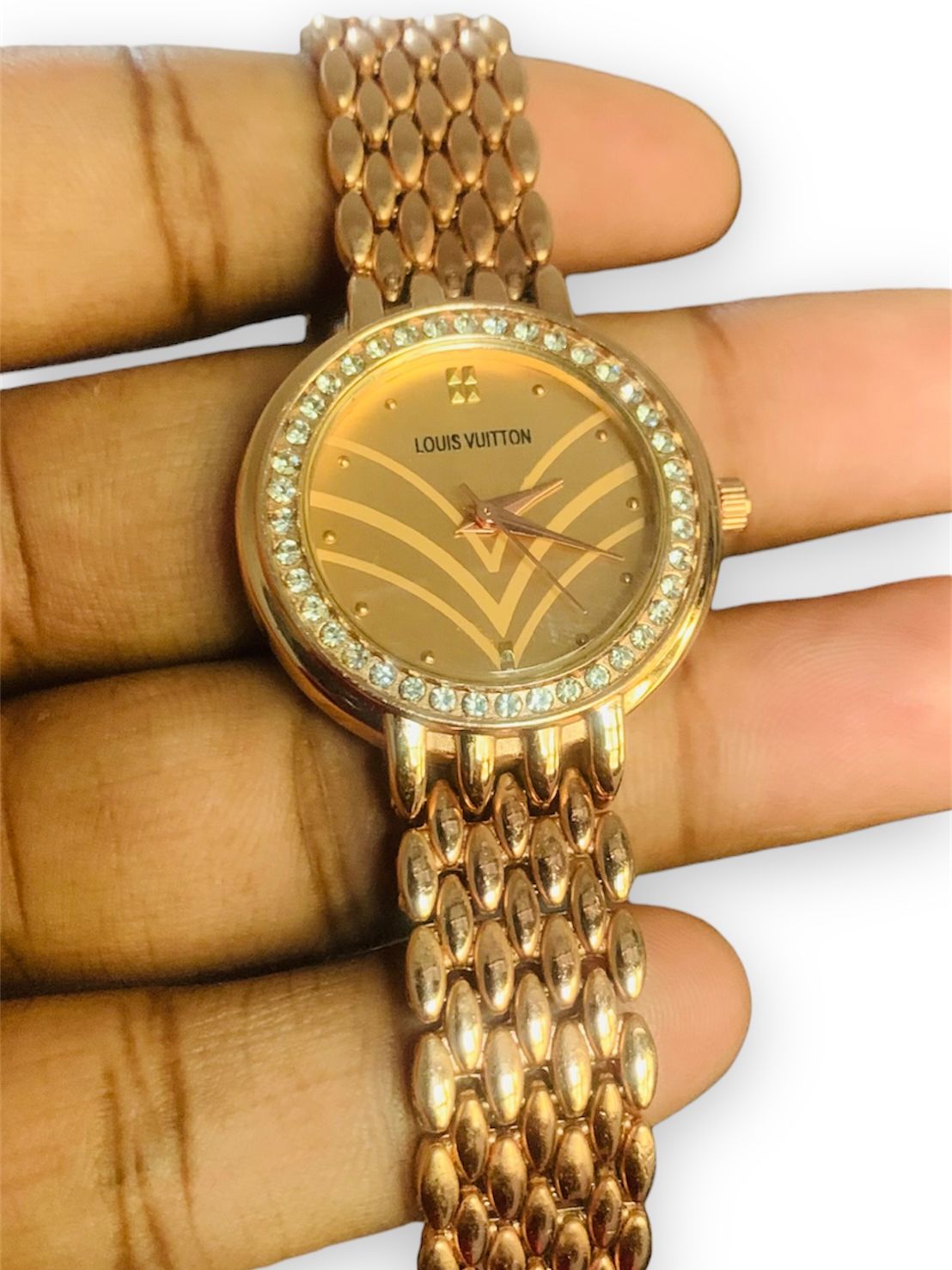 Lv watches online ladies