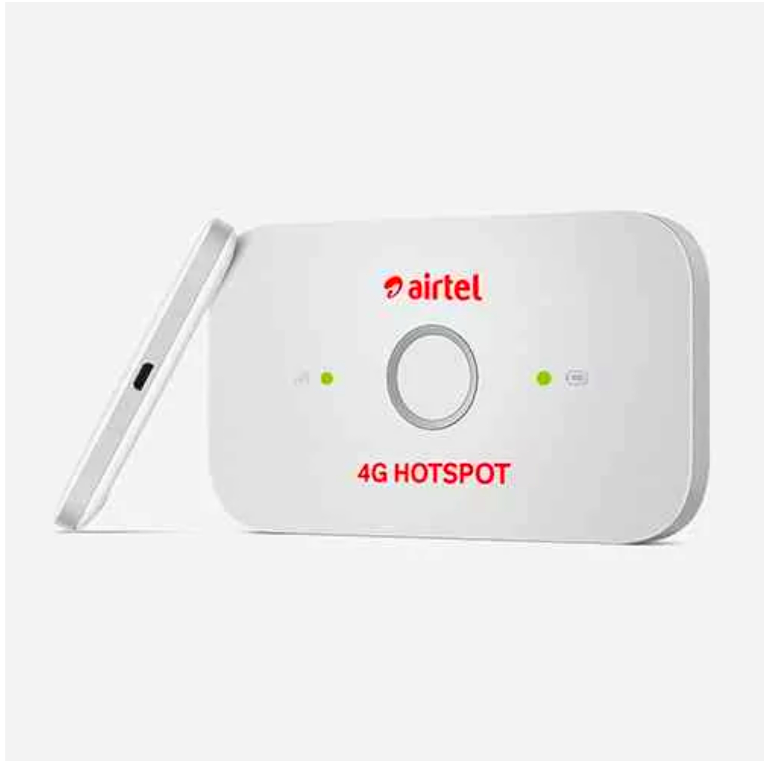 Huawei Portable Mini 4G Wifi Router E5573 Unlocked. 
