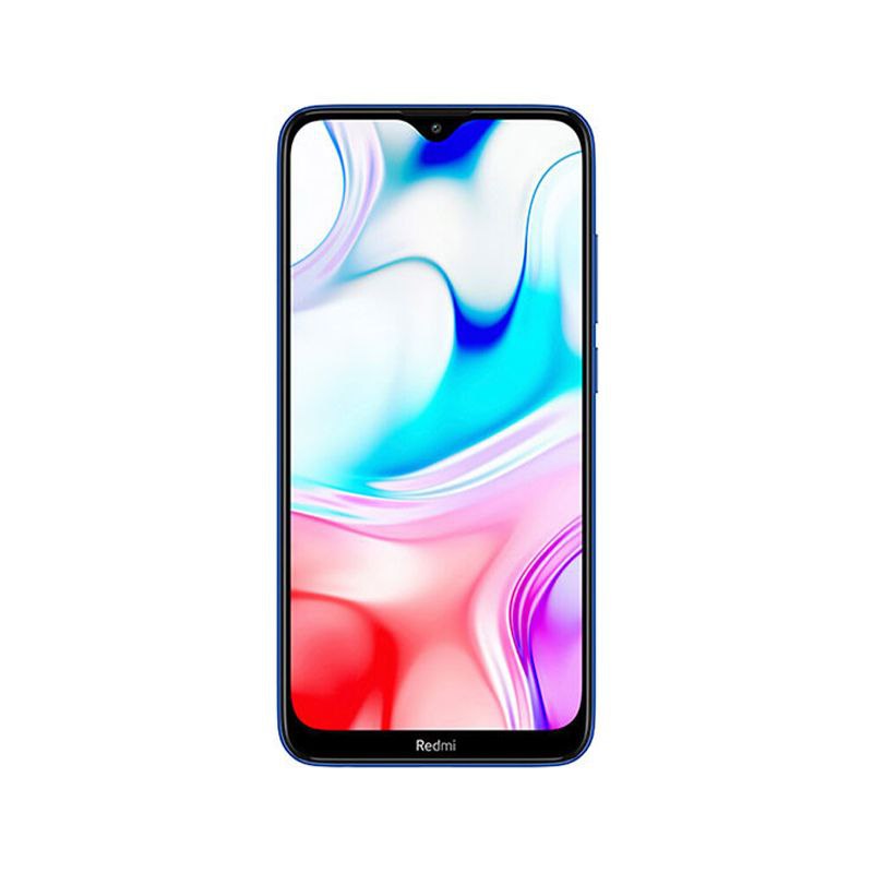 Xiaomi Redmi 8 - 4GB RAM 64GB ROM. 