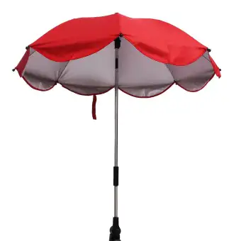 pram umbrella