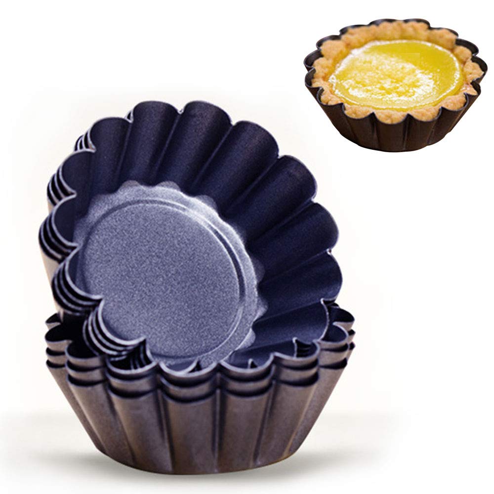 6pcs Tartlet Mold 【SALE／81OFF】