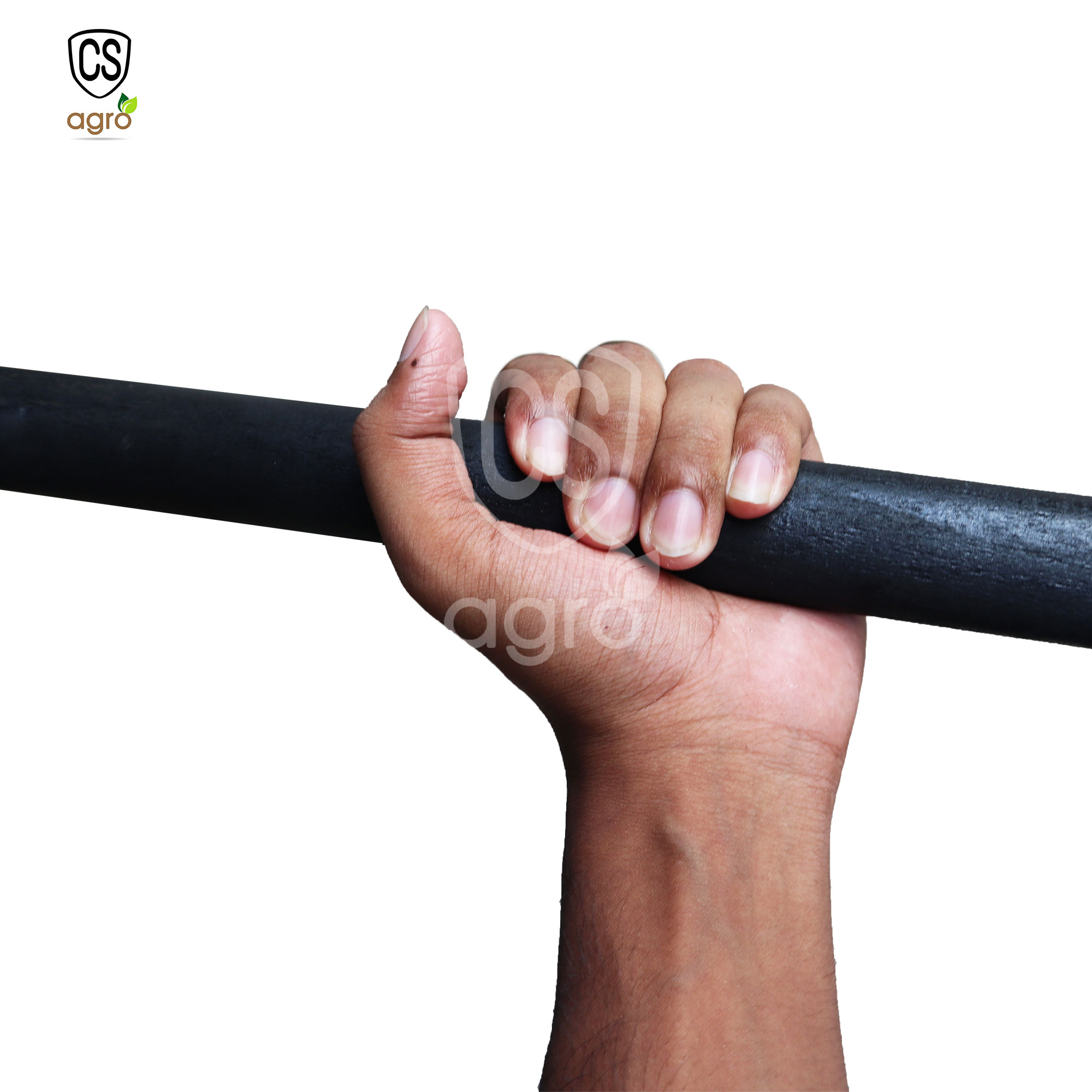 High Quality Handmade Japanese Garden Heavy Duty Nejiri Gama Hoe Tool 50Inch කෙටි උදැල්ල. 