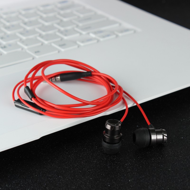 【New release】Earphone For LG G Pro 2 / L Bello / G Pro Lite / G Flex 2 Magna Spirti Leon G4 Beat G4s X Screen X Cam Earphones Earbud Earpiece. 