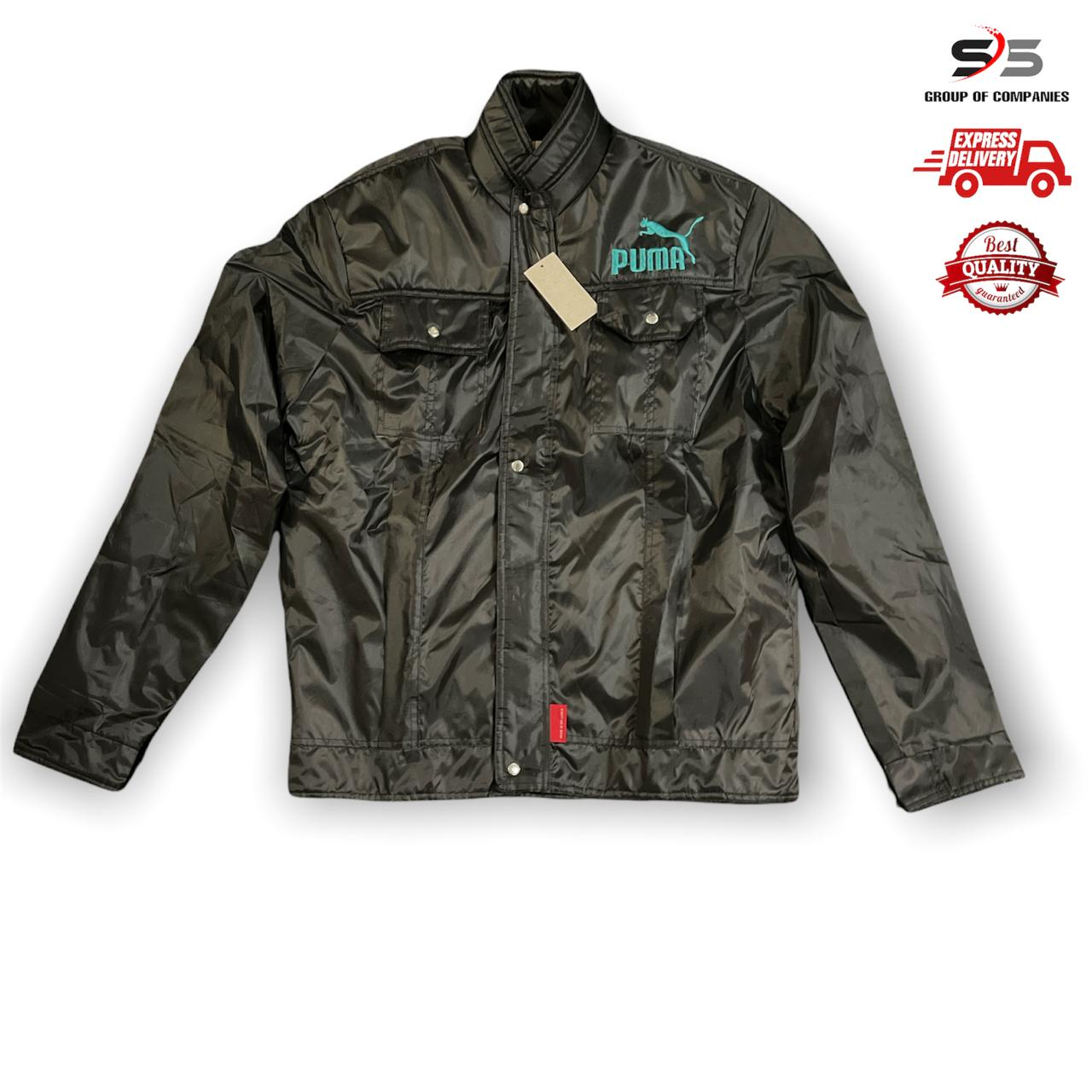 Shop For Men's Jackets & Coats Online at Daraz.lk Delivery all Over