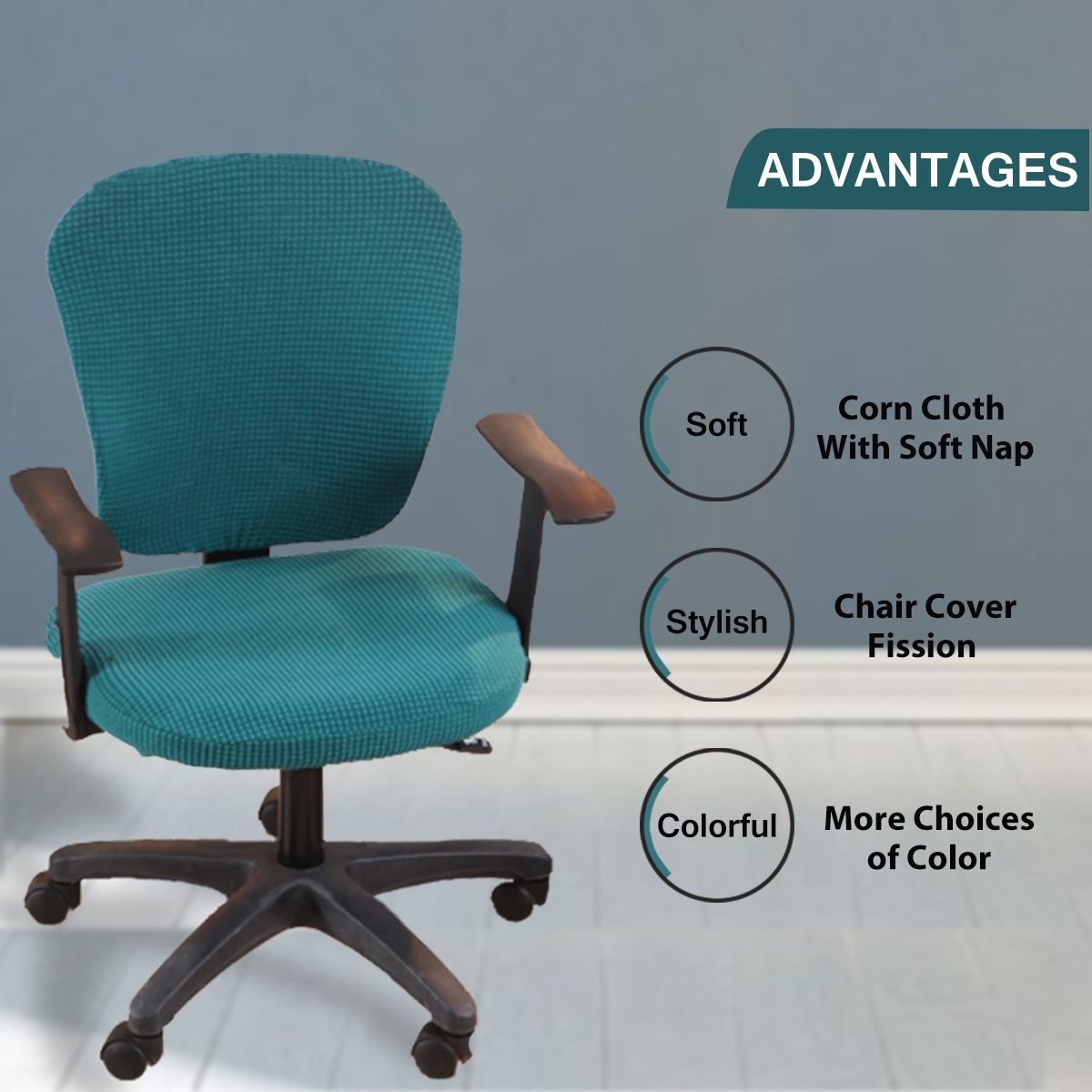 järvfjället office chair