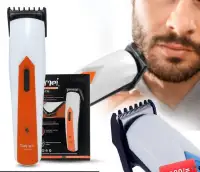 Professional Hair And Beard Trimmer GM-791: Buy Sell Online @ Best Prices in SriLanka | Daraz.lk