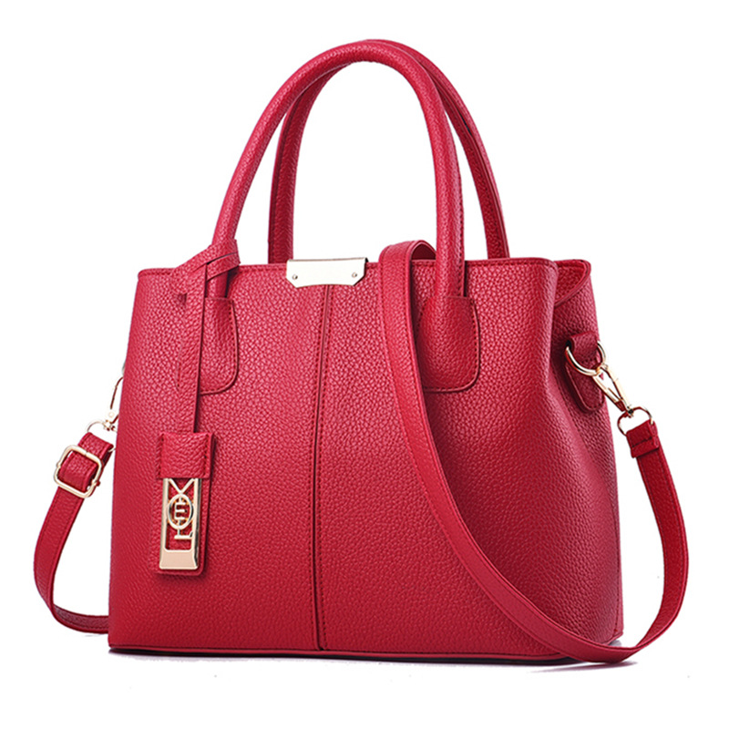 Famous Designer Brand Leather Handbags 2024 Luxury Purse Fashion