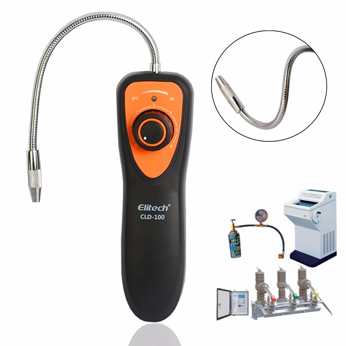 Electronic Halogen Chlorine Fluorine Gas Leak Detector Checker Refrigerant Buy Sell Online Best Prices In Srilanka Daraz Lk