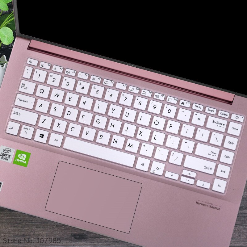 cover asus vivobook s14