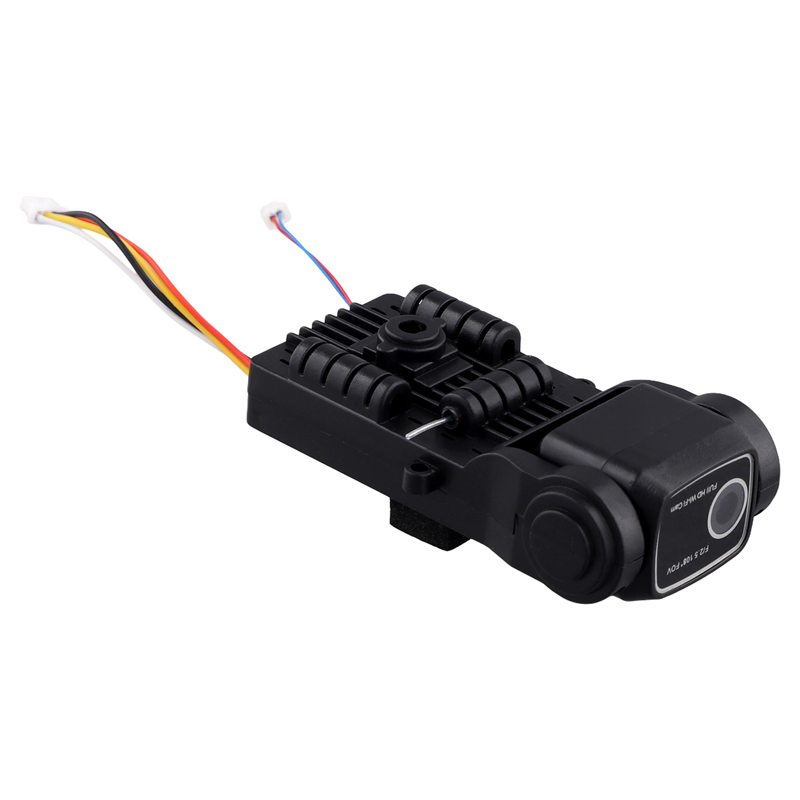 L900 SE MAX Drone Camera Replacement Parts Drone Accessories Webcam Enhanced Aerial Photography Easy to Install B. 