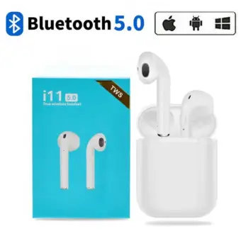 i115 0 true wireless headset price