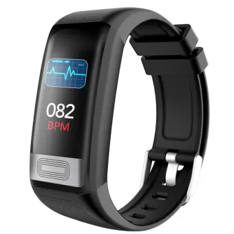 men's blood pressure watch