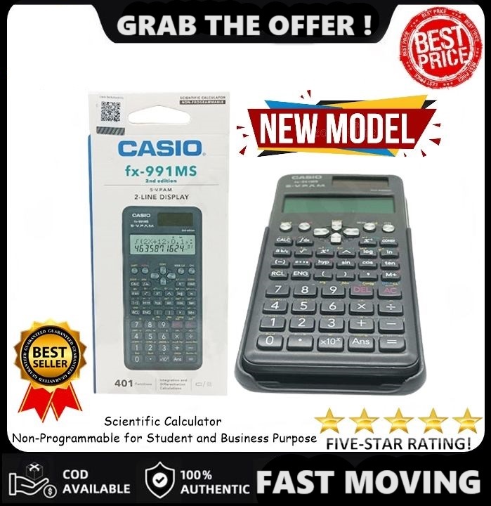 Complex Numbers Casio Fx 981ex Casio Fx-991Ex Price In Sri Lanka