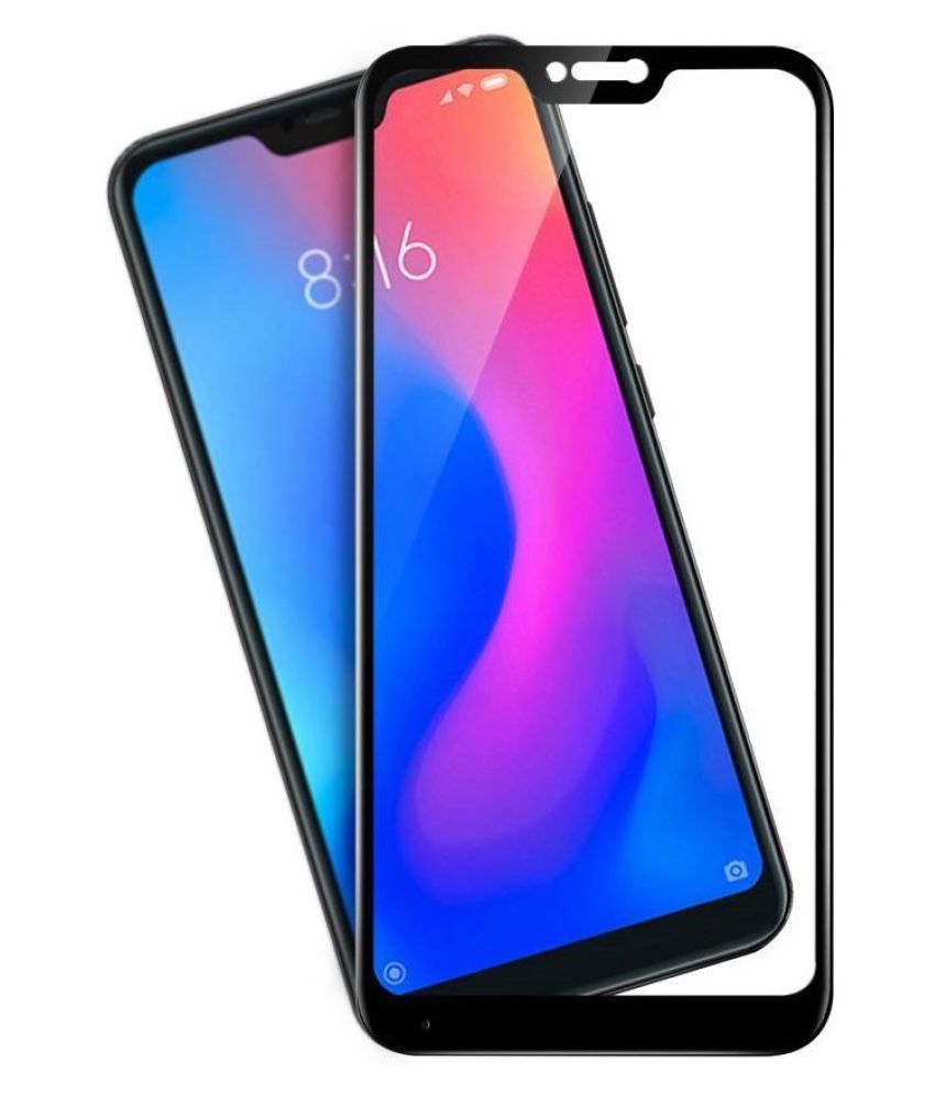 Redmi 6 Стекло Купить