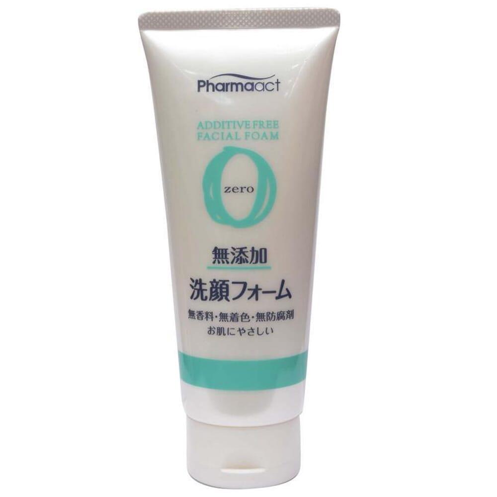 pharmaact face wash