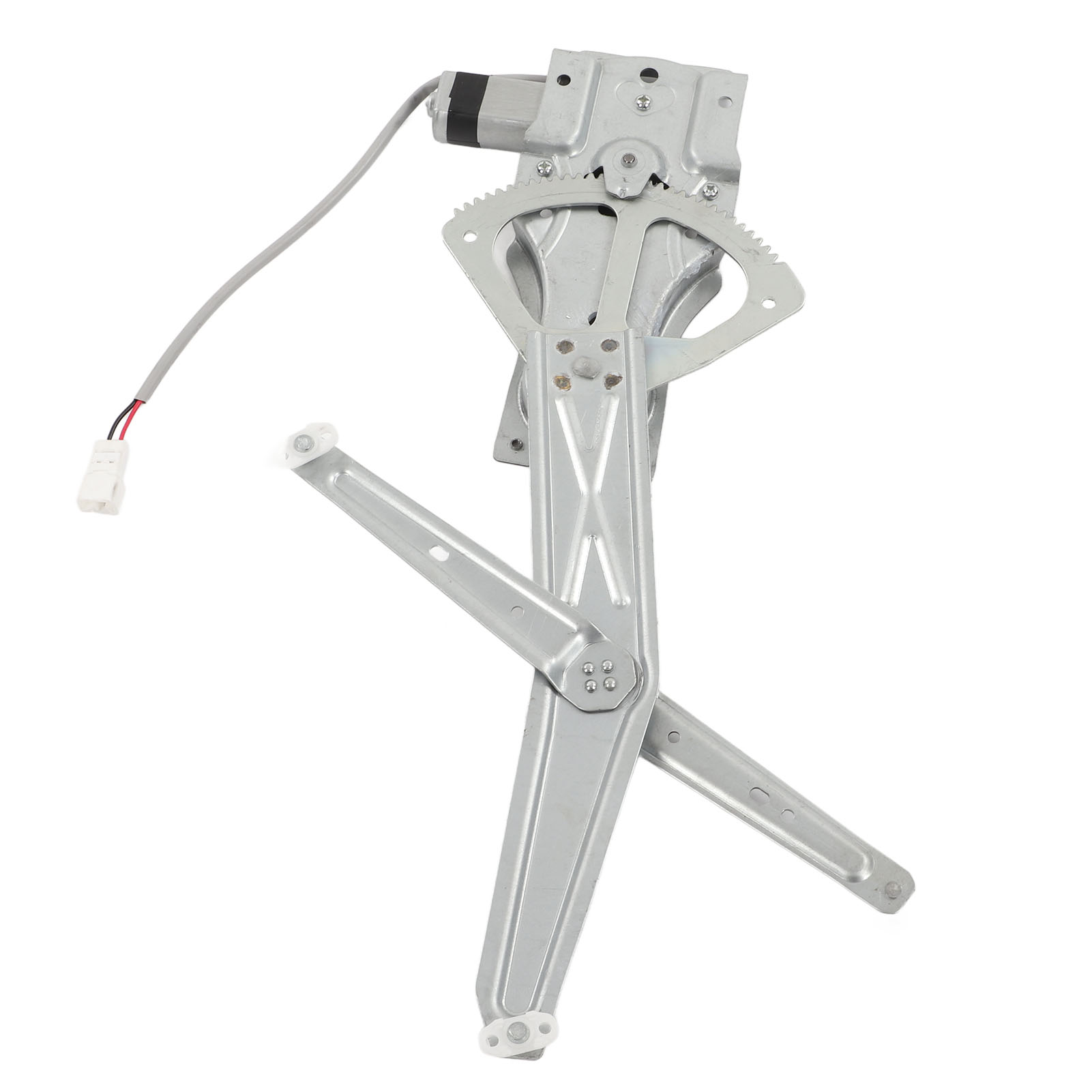 Electric Window Regulator Front Right 1008549 ABS Iron Electric Window Mechanism for Car Replacement for Holden Commodore VT VX. 