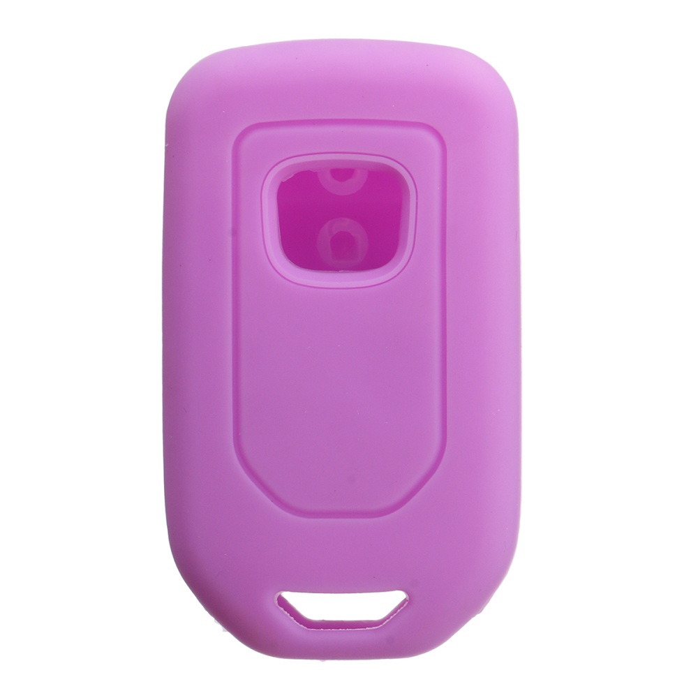 2 3 Button Smart Silicone Key Cover Fob Skin Fit For Honda Jade Vezel Hrv Crider Purple Buy Sell Online Best Prices In Srilanka Daraz Lk