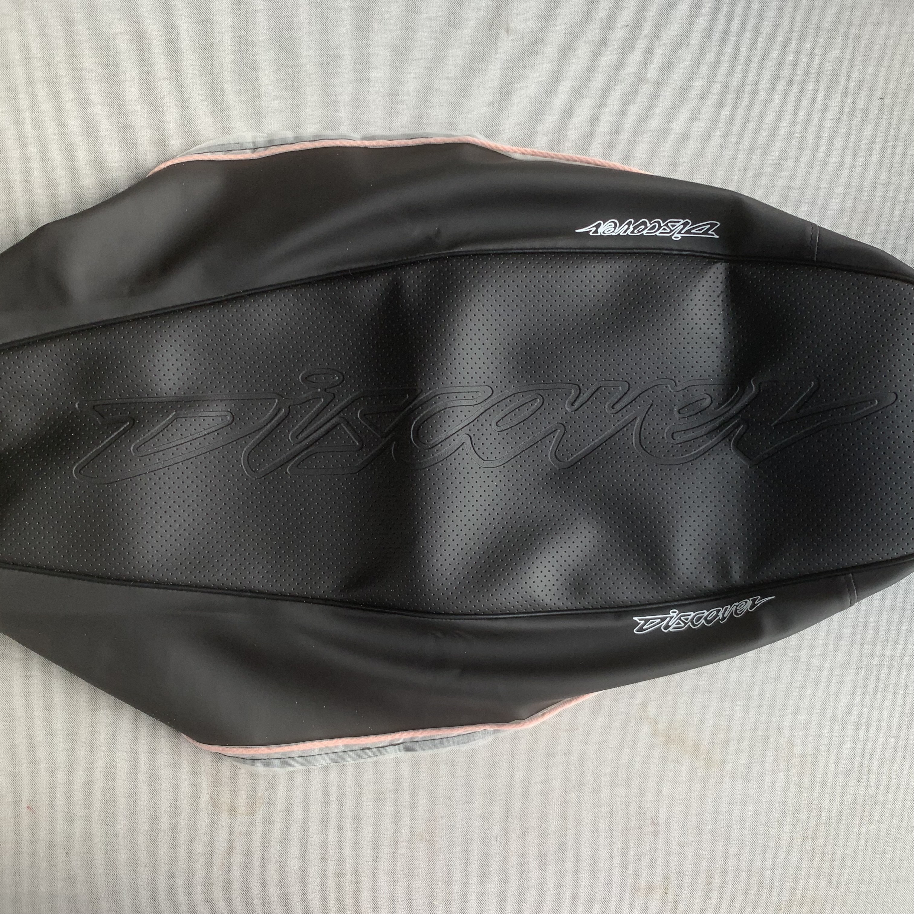 Seat Cover For Bajaj Discovery Bike