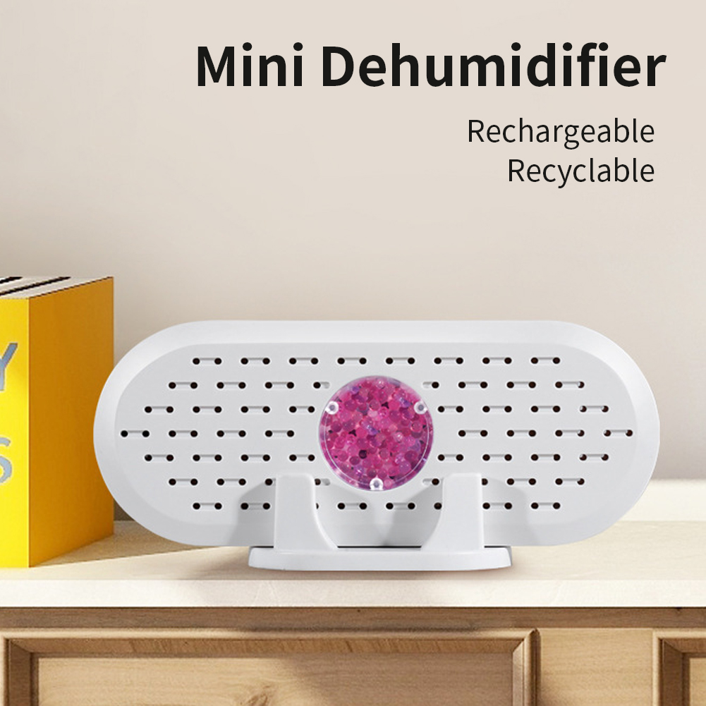 Charge using a dehumidifier wall dehumidifier repeatable ring portable electric mini dehumidifier loop cabinet shoe cabinet USB