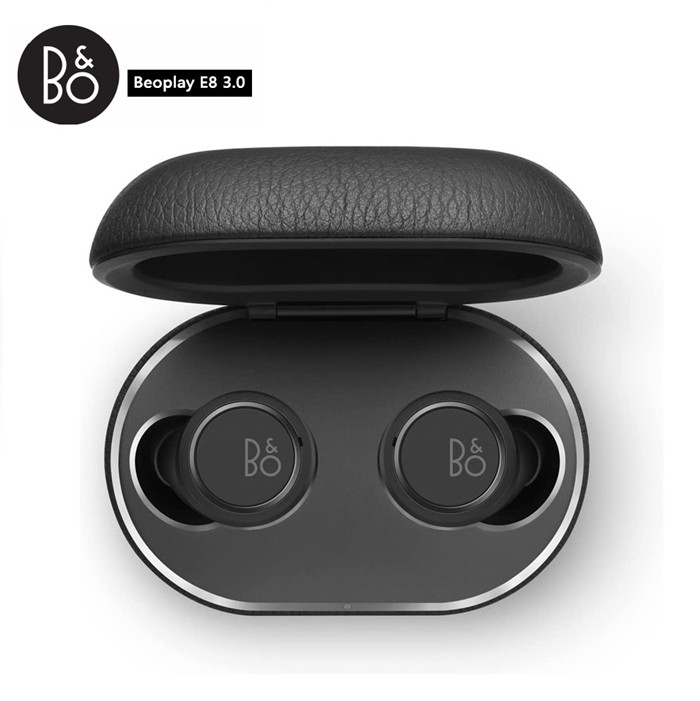 B O BeoPlay E8 2.0 Earbuds TWS wireless Headphones Bluetooth in