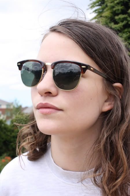 Gents UV Protection Sunglasses Club 