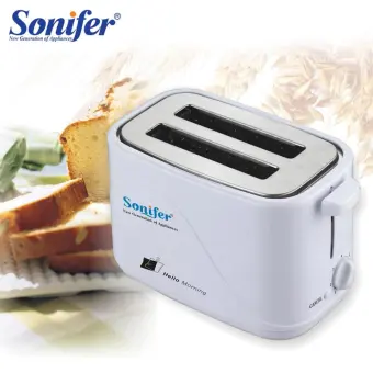 best popup toaster