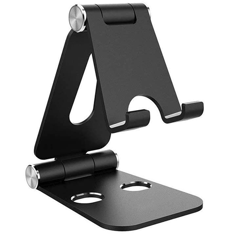 metal phone stand