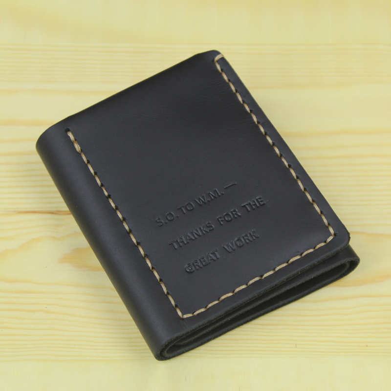 【ZIME】 Leather Wallet For Men The Secret Life Of Walter Mitty Vintage Crazy Horse Cow Leather Handmade Money clips  Leather male Purse Money Bag with coin pocket WF207