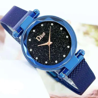 Dior starry hotsell sky watch