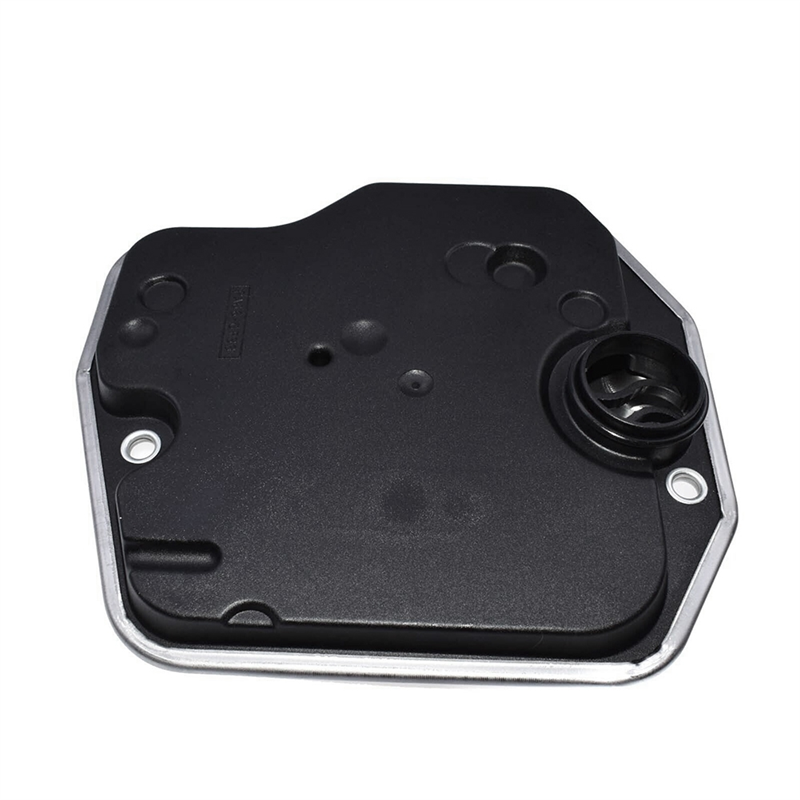 SRIWEN New Transmission Oil Strainer with O-Ring & Gasket Kit for Lexus Toyota 3533006010. 