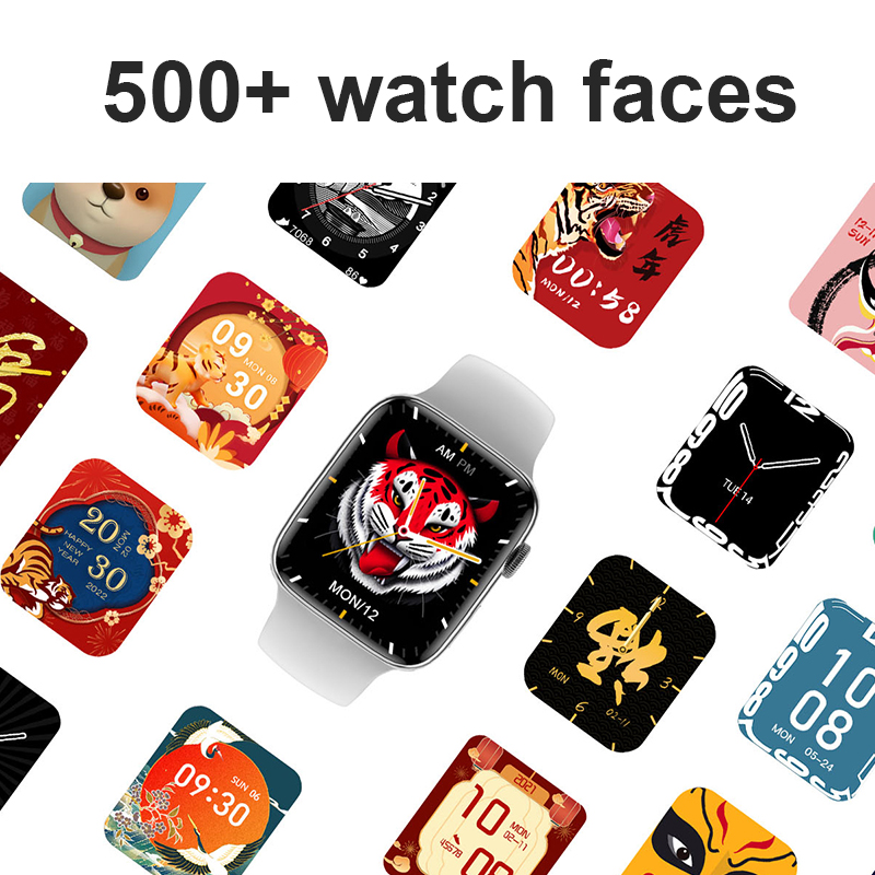 S8 Smart watch Smartwatch for Apple Watch IWO Watch 8. 