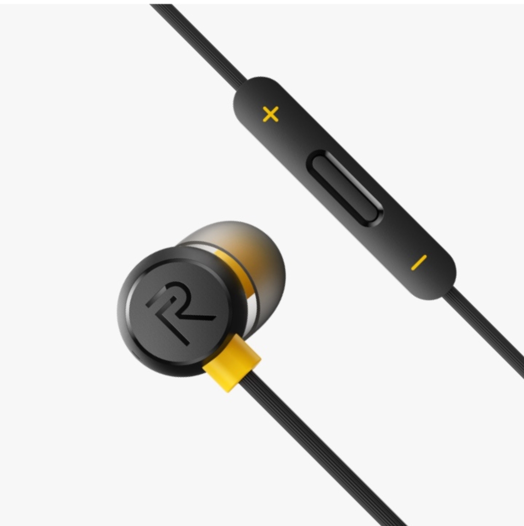 realme buds 2 sound quality