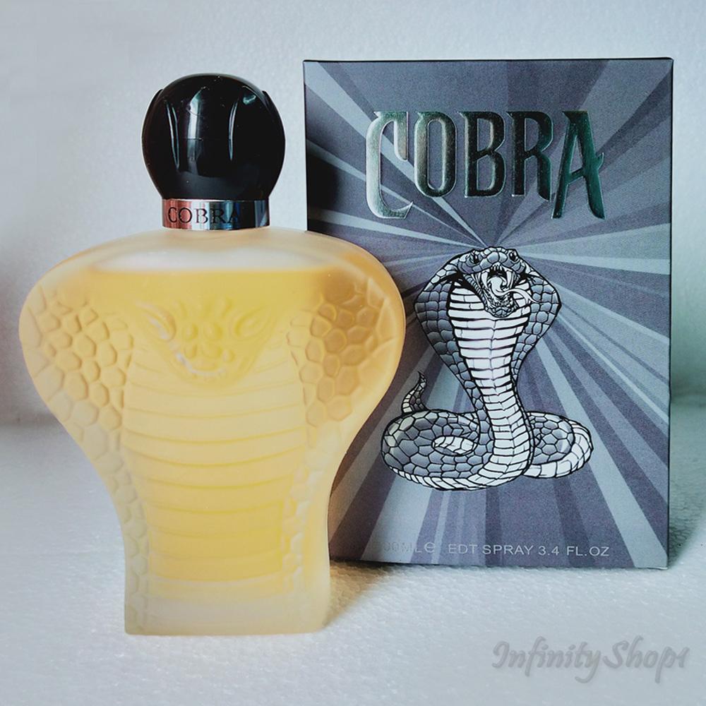 cobra perfume 100ml