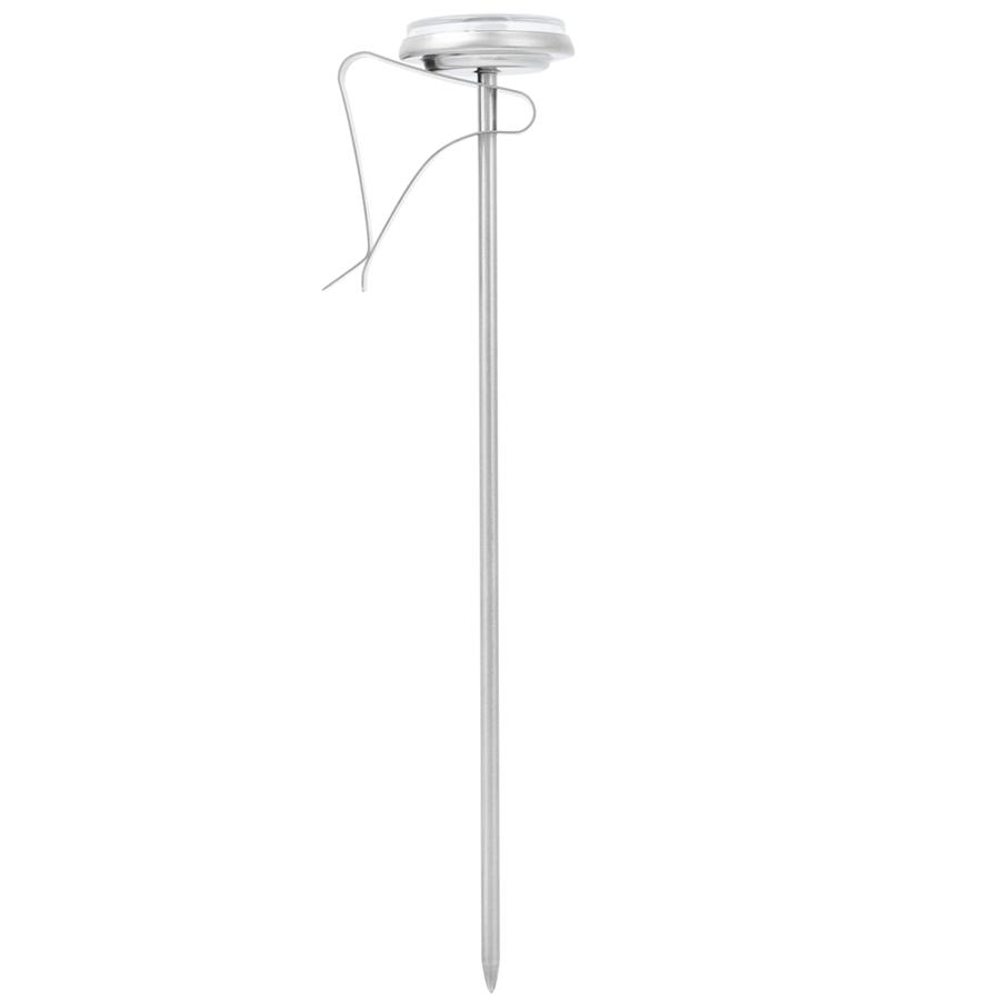 Adjustable Hanging Coffee Foaming Thermometer Dial Temperature Gauge with Clip Kitchen Tools For The Drinks Chocolate Milk