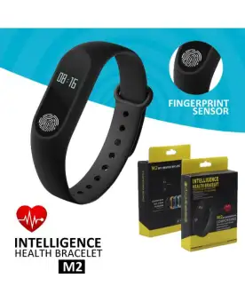 band m2 smart watch