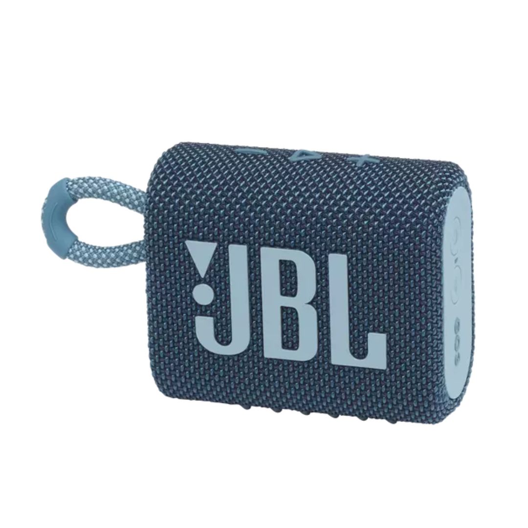 JBL GO3 Wireless Bluetooth Speakers GO 3 Portable Mini Waterproof Speaker Outdoor Speakers Pure
