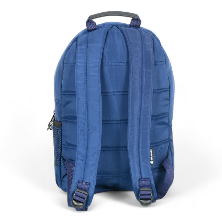 Gravity MemoryEase 16" Lightweight Laptop Backpack for Casual School Use with Multi-Compartment Design. 