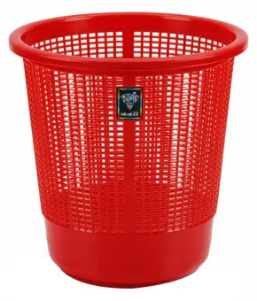 buy plastic dustbin