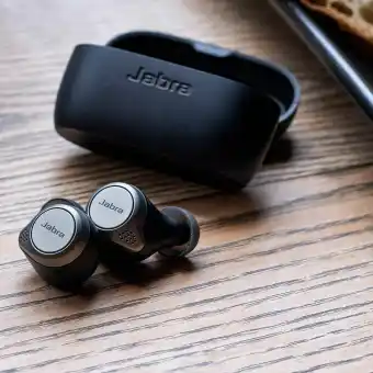 jabra elite 75t online