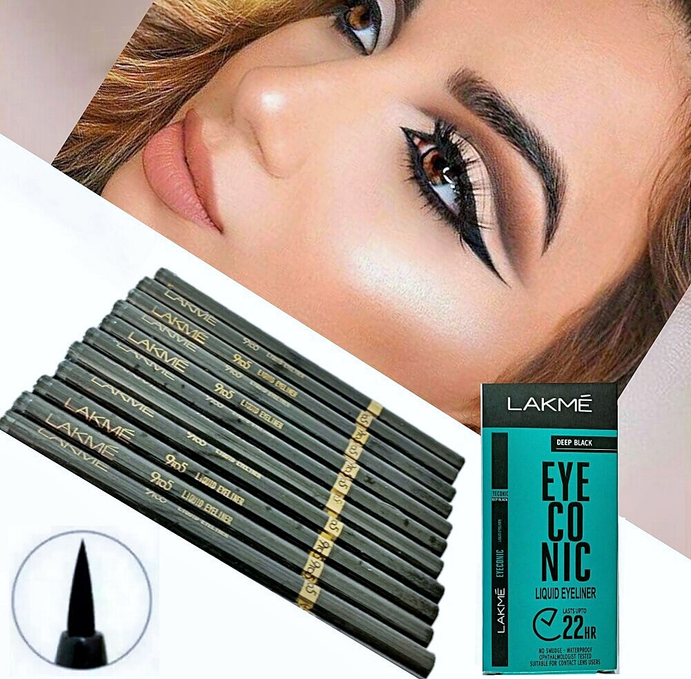 lakme 9 to 5 liquid eyeliner