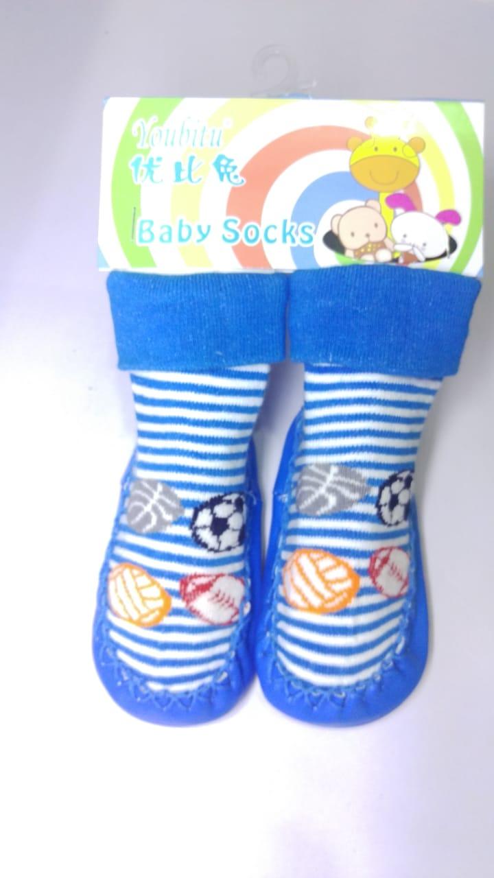 shoe type socks for babies