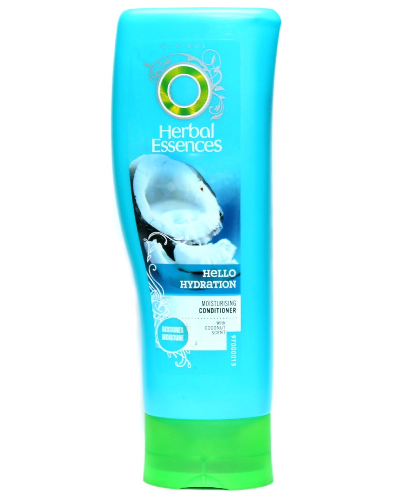 Hello Hydration Moisturizer Conditioner 400ml Buy Sell Online