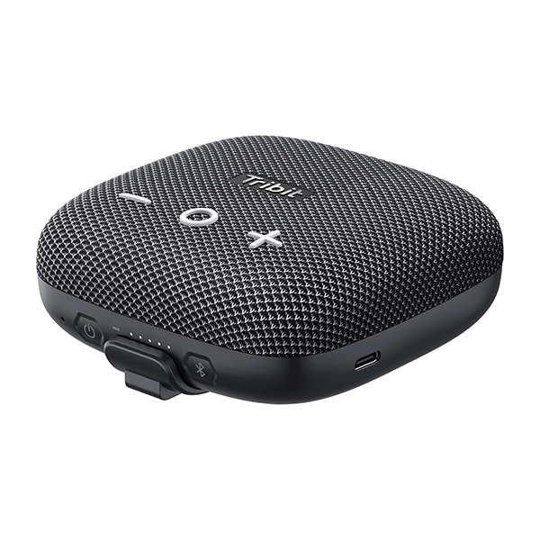 Tribit StormBox Micro 2 Portable Speaker