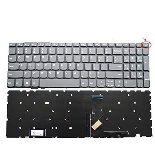 Lenovo Ideapad 330-15 Series Laptop Keyboard. 