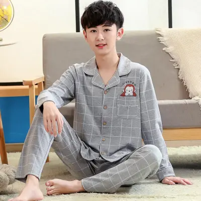 Junior size online pajamas