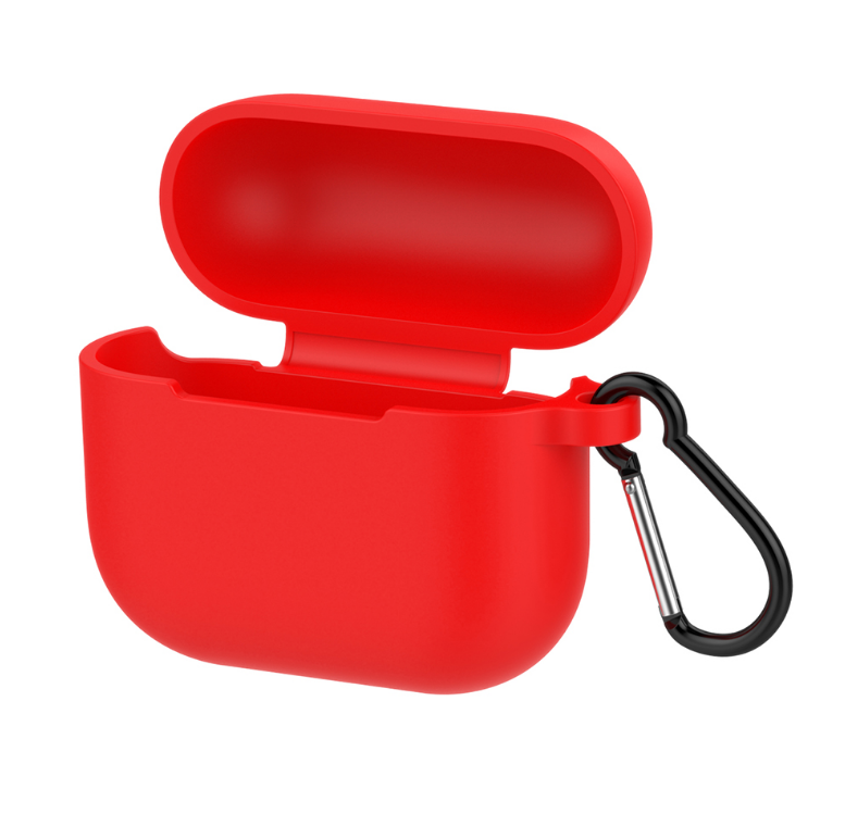 Silicone Cover Case For Airpods 3 Case sticker Bluetooth Case for airpod 3 For Air Pods Earphone Accessories skin. 