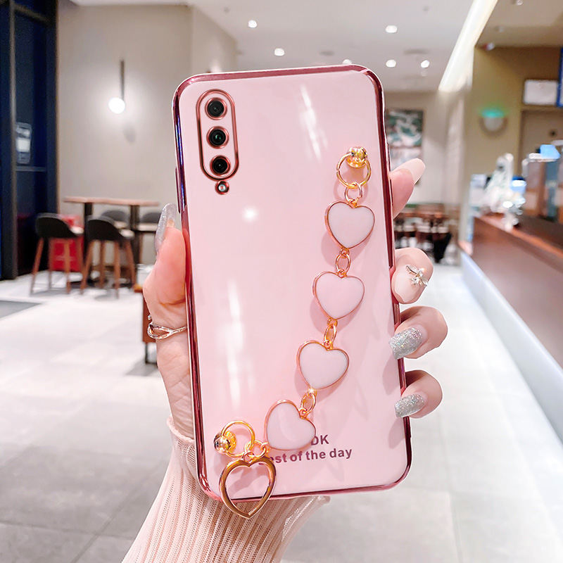 Screen Protector Samsung A50 Stylish Back Cover For Samsung Galaxy