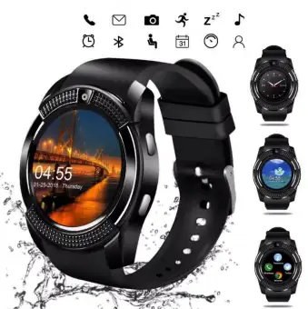 daraz smart watch price